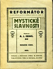 Mystické slavnosti