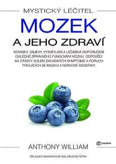 Mystický léčitel: Mozek a jeho zdraví