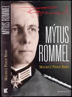 Mýtus Rommel