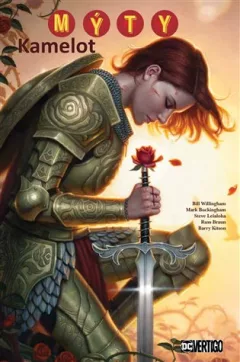 Mýty 20: Kamelot