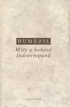 Mýty a bohové Indoevropanů