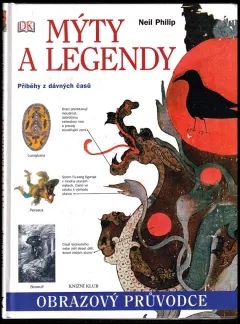 Mýty a legendy
