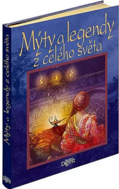 Mýty a legendy z celého světa