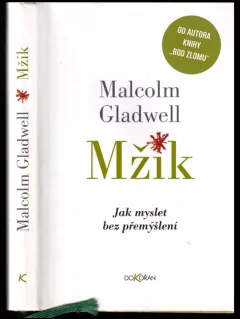 Mžik