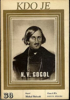N. V. Gogol