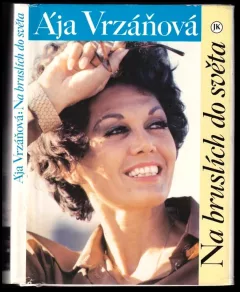 Na bruslích do světa
