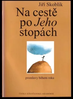 Na cestě po Jeho stopách