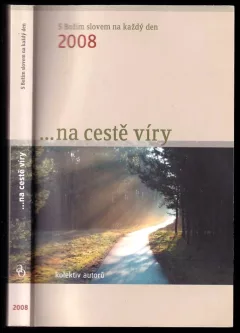 --na cestě víry
