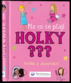 Na co se ptají holky???