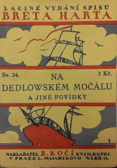 Na Dedlowském močálu a jiné povídky