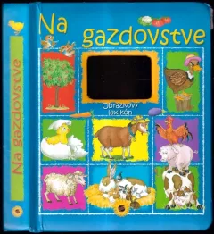 Na gazdovstve