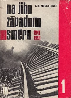 Na jihozápadním směru 1