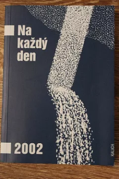 Na každý den 2002