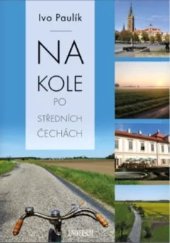 Na kole po středních Čechách