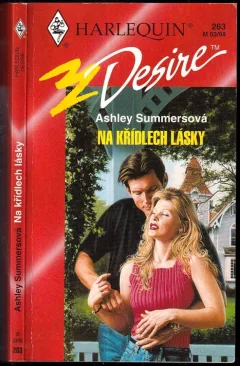 Na křídlech lásky