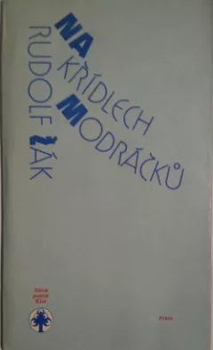 Na křídlech modráčků