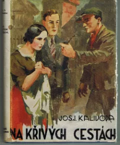 Na křivých cestách