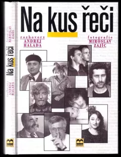 Na kus řeči