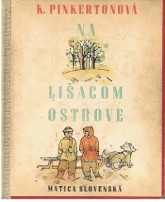 Na Lišacom ostrove