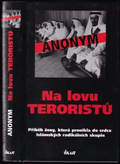 Na lovu teroristů