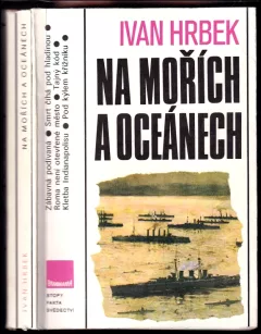 Na mořích a oceánech