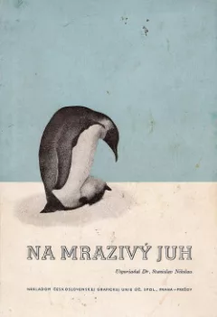 Na mrazivý juh