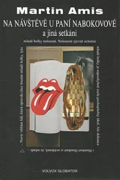 Na návštěvě u paní Nabokovové a jiná setkání