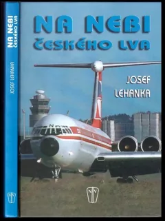 Na nebi českého lva