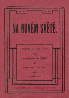 Na novém světě