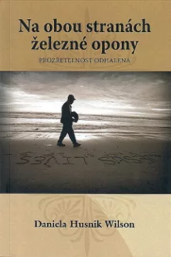 Na obou stranách železné opony