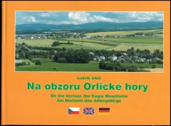 Na obzoru Orlické hory