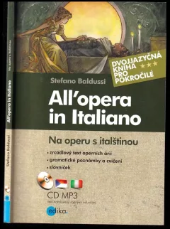 Na operu s italštinou