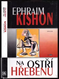 Na ostří hřebenu