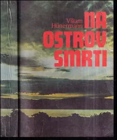 Na ostrov smrti : P Damián de Veuster.