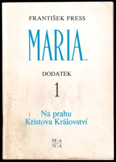Na prahu Kristova Království