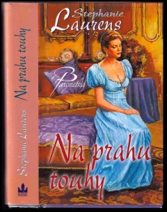 Na prahu touhy