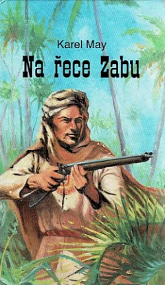 Na řece Zabu