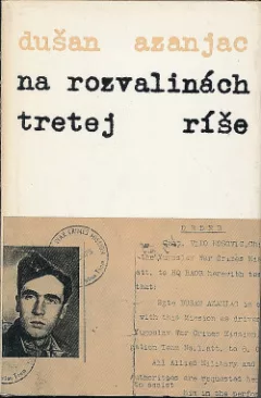 Na rozvalinách tretej ríše