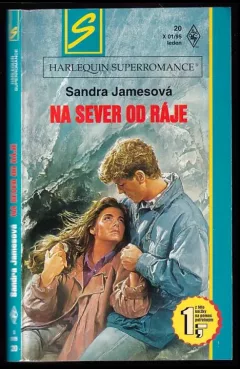 Na sever od ráje