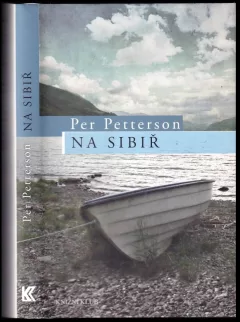 Na Sibiř