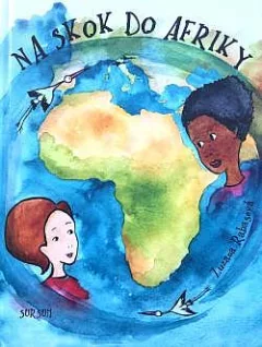 Na skok do Afriky