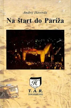 Na štart do Paríža