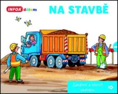Na stavbě