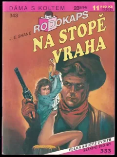 Na stopě vraha