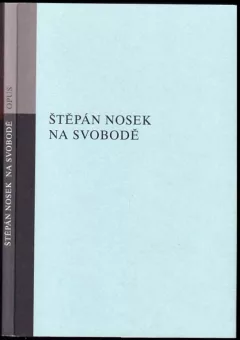 Na svobodě