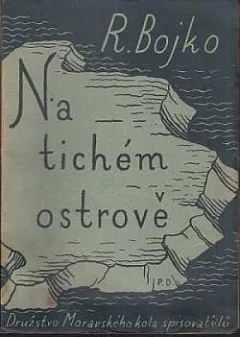 Na tichém ostrově
