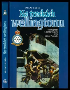 Na troskách wellingtonu