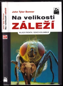Na velikosti záleží