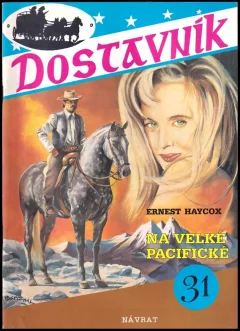 Na Velké pacifické