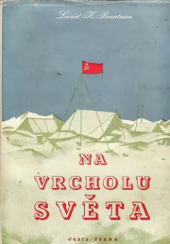 Na vrcholu světa